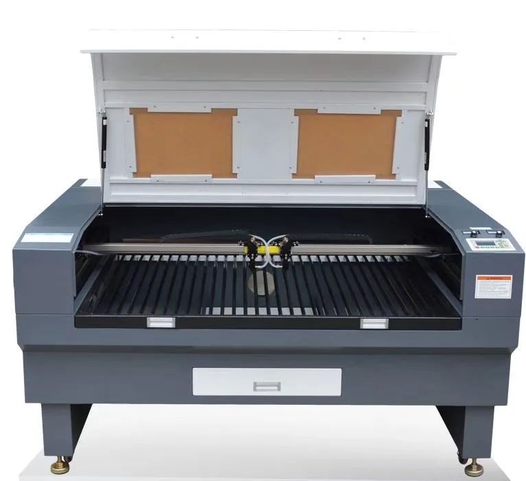 Standard Laser Cutting Machine
