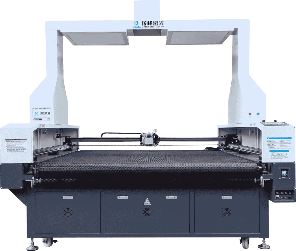 Galvo Laser Marking Machine