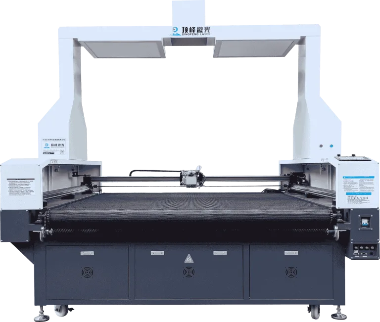 Galvo Laser Marking Machine