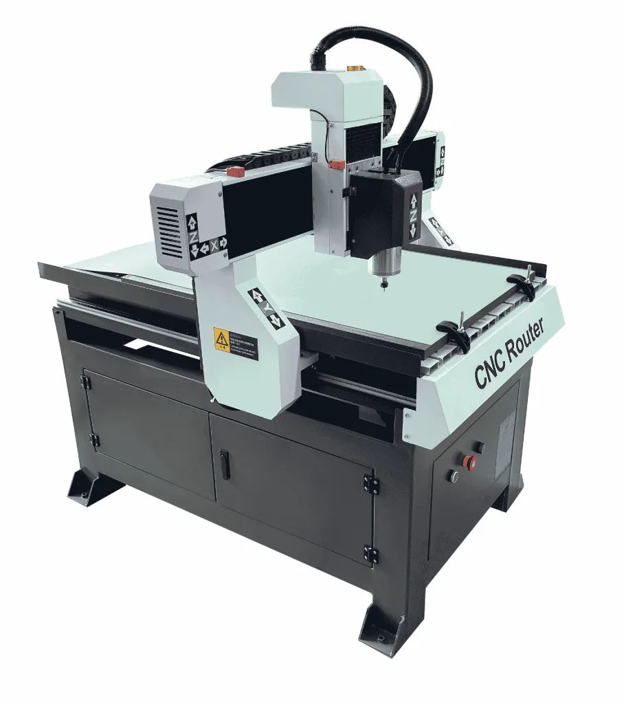 CNC Rhinestone Template Engraving Machine